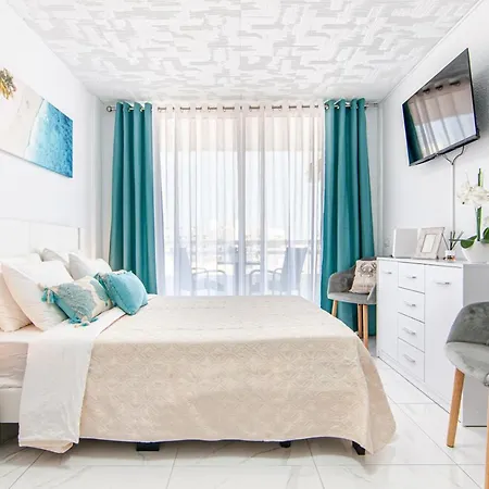 Apartment Cosy In Playa De Americas Ph10