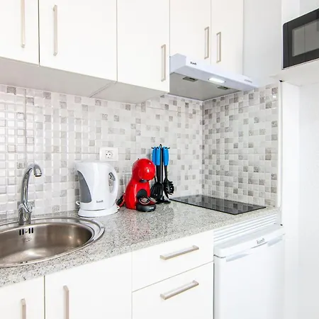Cosy In Playa De Americas Ph10 Apartament Playa de las Americas (Tenerife)