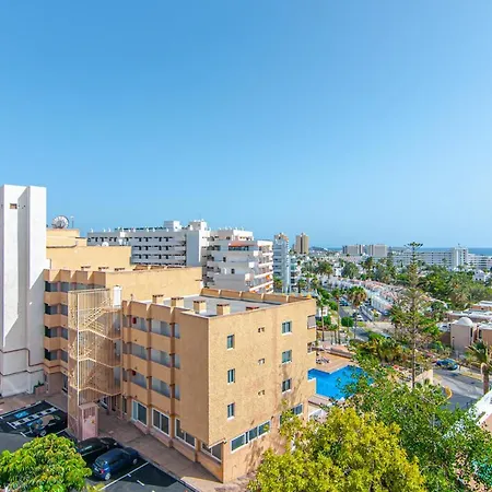 Cosy In Playa De Americas Ph10 Apartment Playa de las Américas