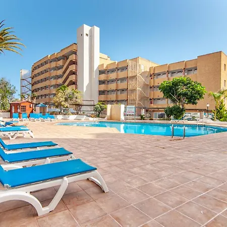 Cosy In Playa De Americas Ph10 Apartment *
