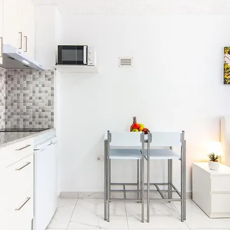 Cosy In Playa De Americas Ph10 公寓 美洲海滩