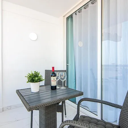 Cosy In Playa De Americas Ph10 美洲海滩