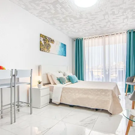 Cosy In Playa De Americas Ph10 公寓 美洲海滩