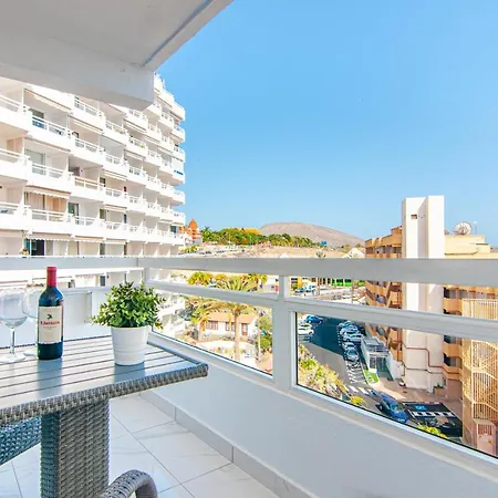 Cosy In Playa De Americas Ph10 * 美洲海滩