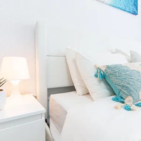 公寓 Cosy In Playa De Americas Ph10 美洲海滩