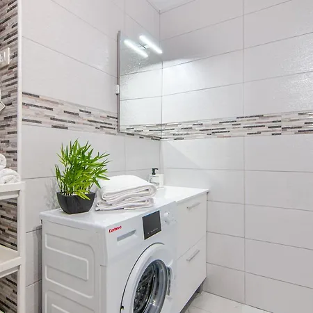 公寓 Cosy In Playa De Americas Ph10