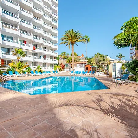 公寓 Cosy In Playa De Americas Ph10 *